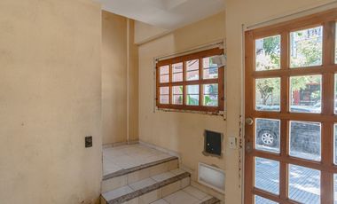 Departamento 3 amb tipo duplex en  Nuñez