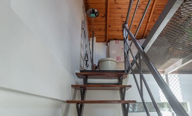 Departamento 3 amb tipo duplex en  Nuñez