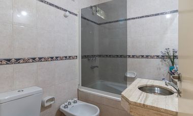 Departamento 3 amb tipo duplex en  Nuñez