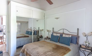 Departamento 3 amb tipo duplex en  Nuñez