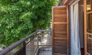 Departamento 3 amb tipo duplex en  Nuñez