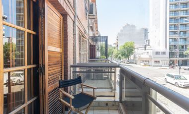 Departamento 3 amb tipo duplex en  Nuñez