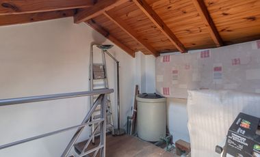 Departamento 3 amb tipo duplex en  Nuñez