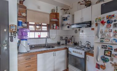 Departamento 3 amb tipo duplex en  Nuñez