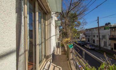 Venta Ph 6 amb con Patio y Parrilla en San Martin