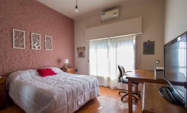 Venta Ph 6 amb con Patio y Parrilla en San Martin