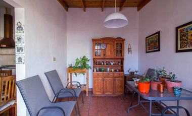 Venta Ph 6 amb con Patio y Parrilla en San Martin