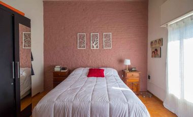 Venta Ph 6 amb con Patio y Parrilla en San Martin