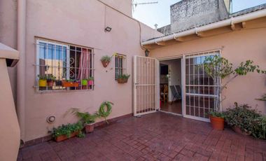 Venta Ph 6 amb con Patio y Parrilla en San Martin