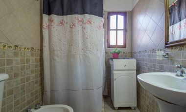 Venta Ph 6 amb con Patio y Parrilla en San Martin