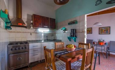 Venta Ph 6 amb con Patio y Parrilla en San Martin