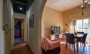 Venta Ph 6 amb con Patio y Parrilla en San Martin