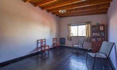 Venta Ph 6 amb con Patio y Parrilla en San Martin