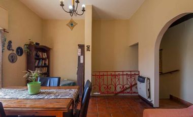 Venta Ph 6 amb con Patio y Parrilla en San Martin