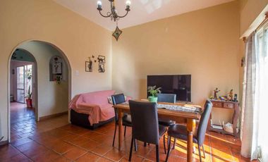 Venta Ph 6 amb con Patio y Parrilla en San Martin