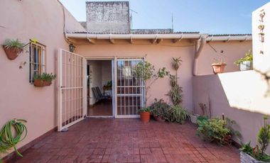 Venta Ph 6 amb con Patio y Parrilla en San Martin