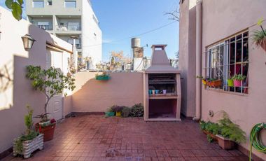 Venta Ph 6 amb con Patio y Parrilla en San Martin