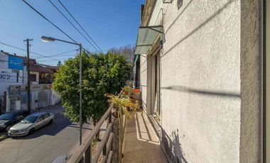 Venta Ph 6 amb con Patio y Parrilla en San Martin