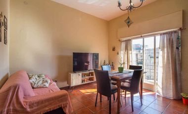 Venta Ph 6 amb con Patio y Parrilla en San Martin