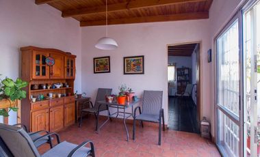 Venta Ph 6 amb con Patio y Parrilla en San Martin