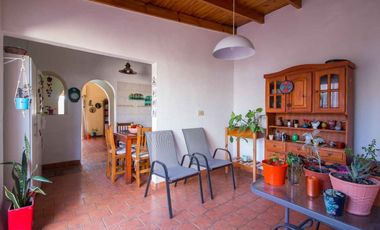 Venta Ph 6 amb con Patio y Parrilla en San Martin