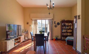 Venta Ph 6 amb con Patio y Parrilla en San Martin