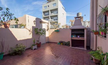 Venta Ph 6 amb con Patio y Parrilla en San Martin