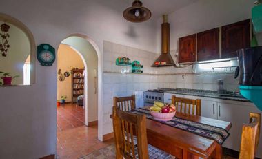 Venta Ph 6 amb con Patio y Parrilla en San Martin