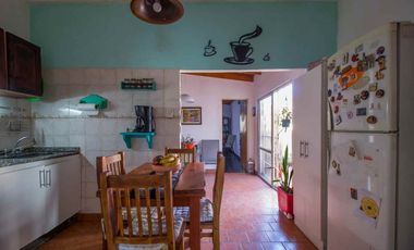 Venta Ph 6 amb con Patio y Parrilla en San Martin