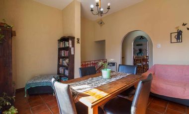 Venta Ph 6 amb con Patio y Parrilla en San Martin