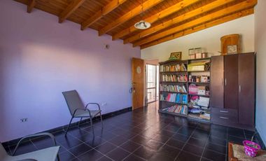 Venta Ph 6 amb con Patio y Parrilla en San Martin