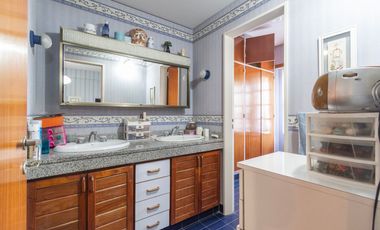 Venta Casa 7 amb con Pileta en Villa Ballester