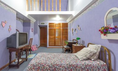 Venta Casa 7 amb con Pileta en Villa Ballester