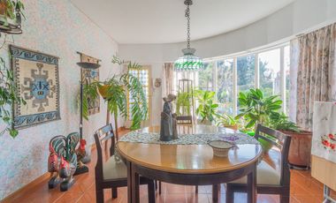 Venta Casa 7 amb con Pileta en Villa Ballester
