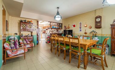Venta Casa 7 amb con Pileta en Villa Ballester