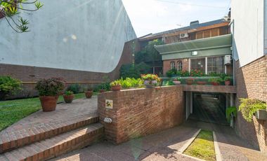 Venta Casa 7 amb con Pileta en Villa Ballester
