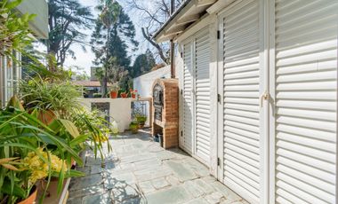 Venta Casa 7 amb con Pileta en Villa Ballester