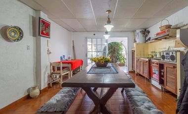 Venta Casa 7 amb con Pileta en Villa Ballester