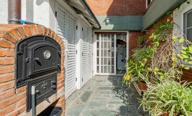 Venta Casa 7 amb con Pileta en Villa Ballester