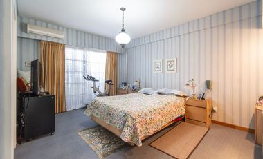 Venta Casa 7 amb con Pileta en Villa Ballester
