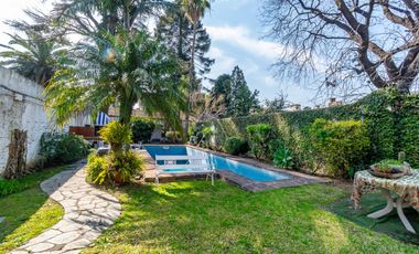Venta Casa 7 amb con Pileta en Villa Ballester