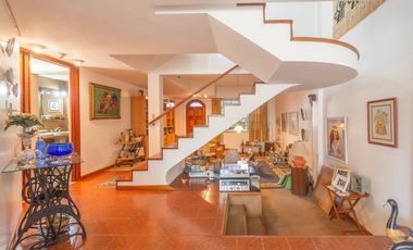 Venta Casa 7 amb con Pileta en Villa Ballester