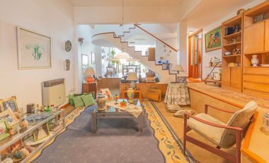 Venta Casa 7 amb con Pileta en Villa Ballester