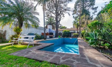 Venta Casa 7 amb con Pileta en Villa Ballester