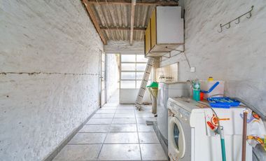 Venta Casa 7 amb con Pileta en Villa Ballester