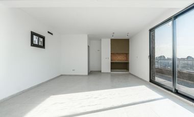 Venta departamento 2 AMB, con cochera a estrenar.