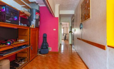 Venta PH 3 amb con terraza