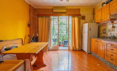 Venta PH 3 amb con terraza