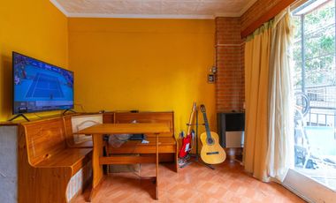Venta PH 3 amb con terraza