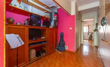 Venta PH 3 amb con terraza